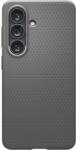 Spigen Carcasa Spigen Liquid Air cu MagSafe compatibila cu Samsung Galaxy S26, Gri (8800283318630-ACS10731)
