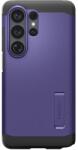 Spigen Carcasa Spigen Tough Armor Mag cu MagSafe compatibila cu Samsung Galaxy S26 Ultra, Ash Violet (8800337243406-ACS11209)
