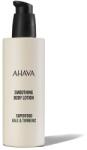 Ahava Ingrijire Corp Smoothing Body Lotion Kale & Turmeric Lotiune 250 ml