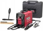 Lincoln Electric Mma inverteres hegesztőgép Lincoln Electric Bester S 171 kofferben (B18267-1-P)