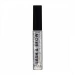 MUA Makeup Academy Lash & Brow Mascara 5.8 ml