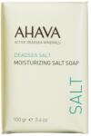 AHAVA Ingrijire Corp Moisturizing Salt Soap Sapun 100 g