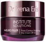 Dr Irena Eris Ingrijire Ten Institute Solutions Neuro Filler Face Contour Perfecting Day Cream SPF20 Crema Fata 50 ml
