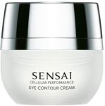 SENSAI Ingrijire Ten Eye Contour Cream Crema Ochi 15 ml Crema antirid contur ochi