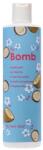 BOMB Cosmetics Ingrijire Corp Bubble Bath Loco Coco Gel Dus 300 ml