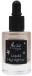 Melkior Professional Machiaj Ten Liquid Highlighter Shine. Baby. Shine! Iluminator 10 ml