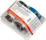 Evolis Film de retransfer Evolis RTCL100NAAA , Transparent , 1 200 pagini , Original (RTCL100NAAA) (RTCL100NAAA)