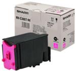 Sharp Cartus toner Sharp MXC30GTM , Magenta , 6000 pagini , Original (MXC30GTM) (MXC30GTM)
