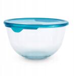 Pyrex Hőálló Sütőedény üveg 1 l K3 (PY-179P)