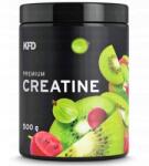 KFD Kreatin por Kfd 500 g Kiwi Agrest (KFD Premium Creatine kiwi agrest PROSZEK 500G)