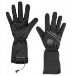 ELT Lovagló kesztyű fekete Comfort Heat fűtéssel Elt XL (3267201-XL)