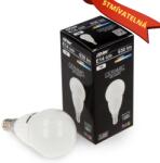 LED Line Ledin LED крушка SMD E14 7W 630LM G50 топла, регулираща се (55W)