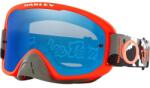 Oakley Ochelari cross-enduro Oakley O Frame 2.0 Pro MX TLD Black Camo-Black Ice Iridium