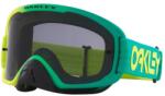 Oakley Ochelari cross-enduro Oakley O Frame 2.0 MX B1B Retina celeste/Dark Grey