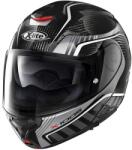 X-lite Casca flip-up X-LITE X-1005 ULTRA CARBON CHEYENNE N-COM - RESIGILAT