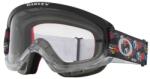 Oakley Ochelari cross-enduro MX goggle Oakley, O Frame 2.0 Pro XS MX TLD Eyeballs Black - Clear