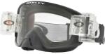 Oakley Ochelari cross-enduro Oakley O Frame 2.0 Pro MX Matte Black W/CLR Roll Off