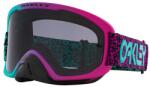 Oakley Ochelari cross-enduro Oakley O Frame 2.0 Pro MX Celeste Purple Viper Room/Dark Grey
