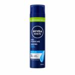 Nivea men hydrocare gel de ras 3*care effect 200ml