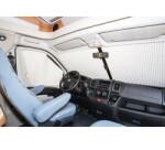 REMIS PARBRIZ Fiat Ducato: X250 (2006 - 08/2011) jaluzele REMIfront , BEJ