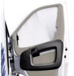 REMIS USI Fiat Ducato 09/2011 - 2024, (X250 si 290) jaluzele REMIfront, BEJ