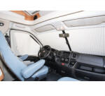 REMIS Jaluzele REMIfront IV pentru Ford Transit 2014 - 2019 (Selecteaza varianta: usa dreapta)