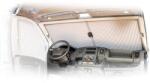 Lippert PARBRIZ Fiat Ducato X290 2019 - 2024, jaluzele , GRI