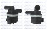 DOLZ Pompă de apă suplimentară (circuitul apei de răcire) DOLZ EA550A (EA550A) - fixbox