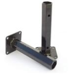 DKD Set manicoti motocultor 32 mm DKD - 280mm (DKDM32MM28)