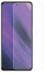 Flippy Folie de Protectie, Flippy, pentru iPhone 15 Pro Max, Tempered Glass 2.5D, Full Cover, HD, 9H, Transparent (127621)