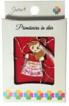 Jolie Brosa Mica in Cutie Zambeste A Venit Primavara (114400)