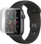 Flippy Folie Sticla Flippy pentru Apple Watch Series 4/5 44 mm UV Nano Water Transparent (13104)