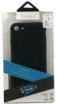 iPaky Husa Apple iPhone X IPAKY Carbon Fiber Negru (00939)