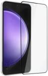 Flippy Folie Sticla Securizata, Flippy, Pentru Samsung Galaxy S23 FE, 2.5D, HD, Transparenta (130060)