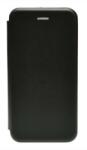 Flippy Husa de protectie Flippy compatibila cu Samsung Galaxy A51 Magnet Book Case Negru (12359)