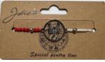 Flippy Martisor bratara zodiac, Jolie, 5x9 cm, Scorpion (124037)