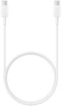 Flippy Cablu de date si de incarcare Tip-C, 3 A, 1 metru, Flippy, Alb (122403)