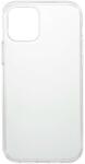 Flippy Husa Huawei Nova 5T TPU 1.0 mm Transparent (12070)