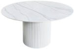 Invicta interior Masa de dining UNIQUE din ceramica, 120 cm (46383)