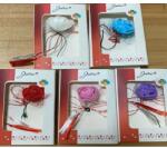 Flippy Martisor Floral (07959)