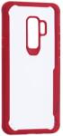 iPaky Husa Samsung Galaxy S9 Plus Ipaky Survival TPU Rosu (03376)