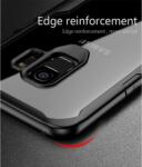 iPaky Husa Samsung Galaxy S9 Ipaky Survival TPU Negru (01778)