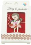 Jolie Brosa Mica in Cutie Jolie model Primavara Incepe cu Tine (122556)