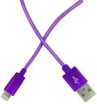 Flippy Cablu date Lightning Maxcell Smart USB 1 m Mov Cod Produs 08079 (02334)