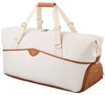 Wilson Geantă tenis Wilson RF Lawn Practice Duffel 6PK - cream (WR8055001)