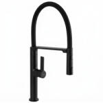 Rea Baterie bucatarie REA Lago negru (REA-B9333)