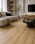 Lvt Parchet LVT 8807-18 Bej Aspect Lemn , Pardoseala Vinil 2.5 mm, Clasa Trafic 33, 89.99 lei mp! (LVT 8807-18)