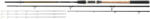 CORMORAN Lanseta Cormoran Gf Feeder Pro, Mh, 3+3 Buc, 3, 60m 40-120g (c.25.2120367)
