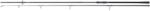 Daiwa Lanseta Daiwa X Carp 2 Buc, 3, 60m 3lbs (d.11595.366)