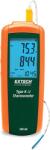 EXTECH Termometru EXTECH TM100, 220x63x28mm baterie LR03 AAA 1, 5V x3, temperatura (TM100)